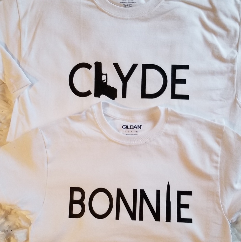 Clyde Tees - Picture 2 of 2